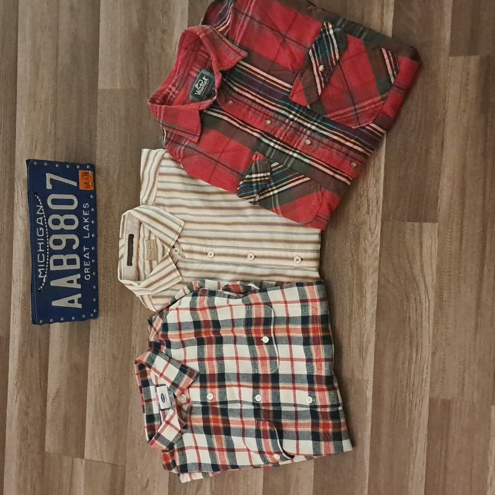 Menswear